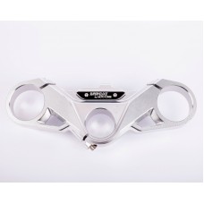 Motocorse Billet Upper Triple Clamp for MV Agusta Superveloce 800 Motocorse Billet Upper Triple Clamp for MV Agusta Superveloce 800